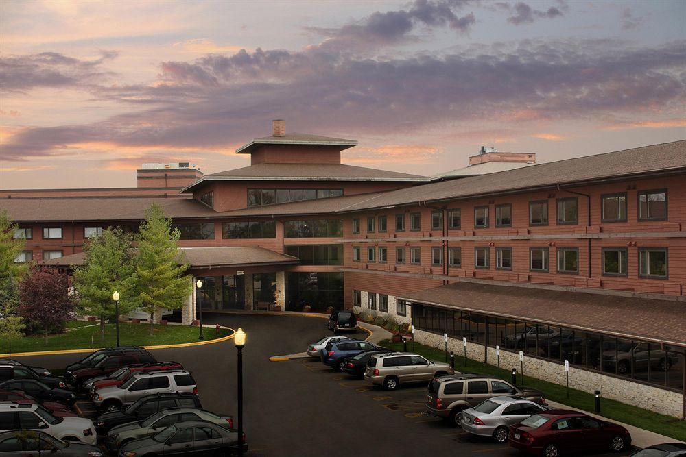 Hotel Oneida Casino Green Bay