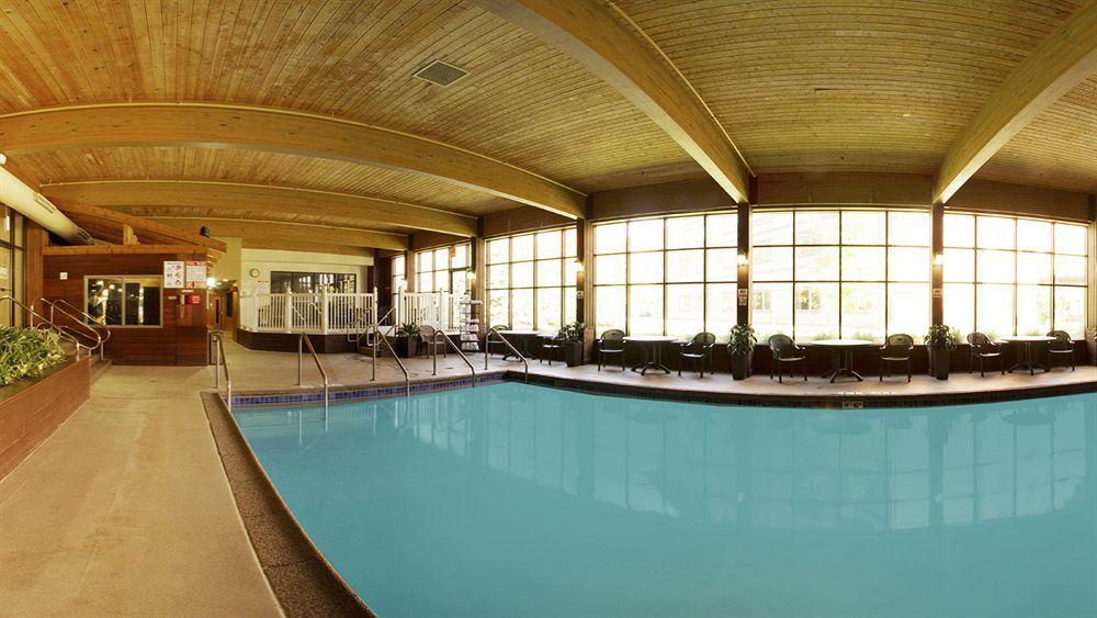 Oneida Casino Hotel