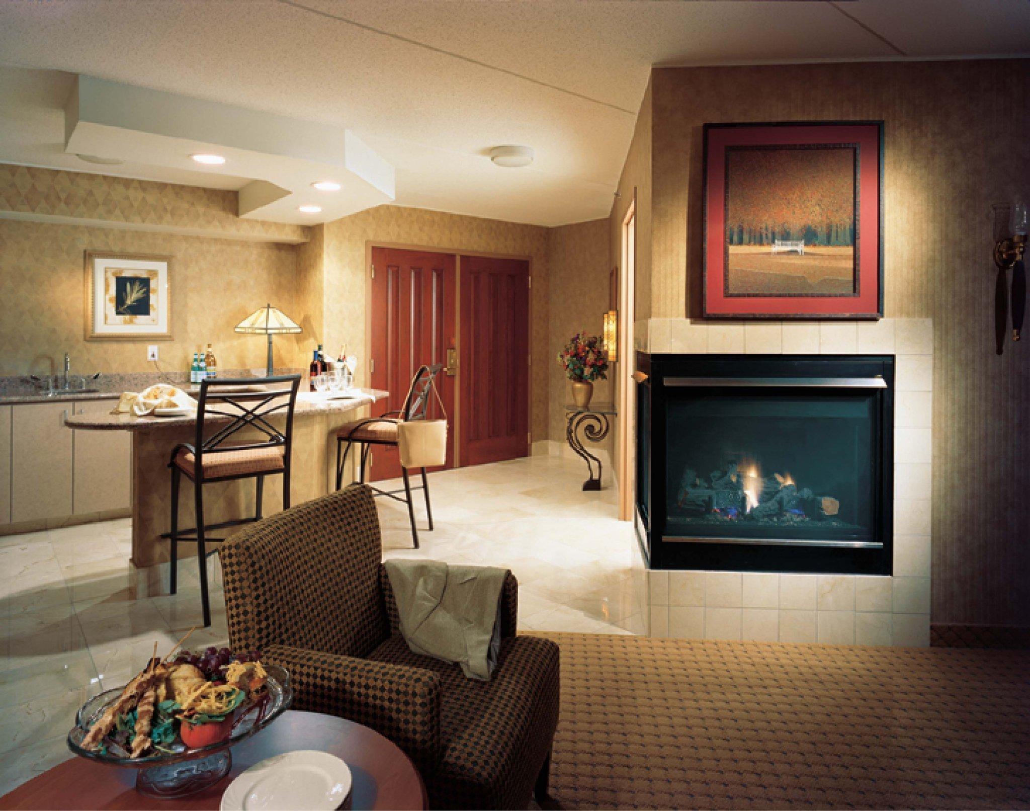 Hotel Oneida Casino