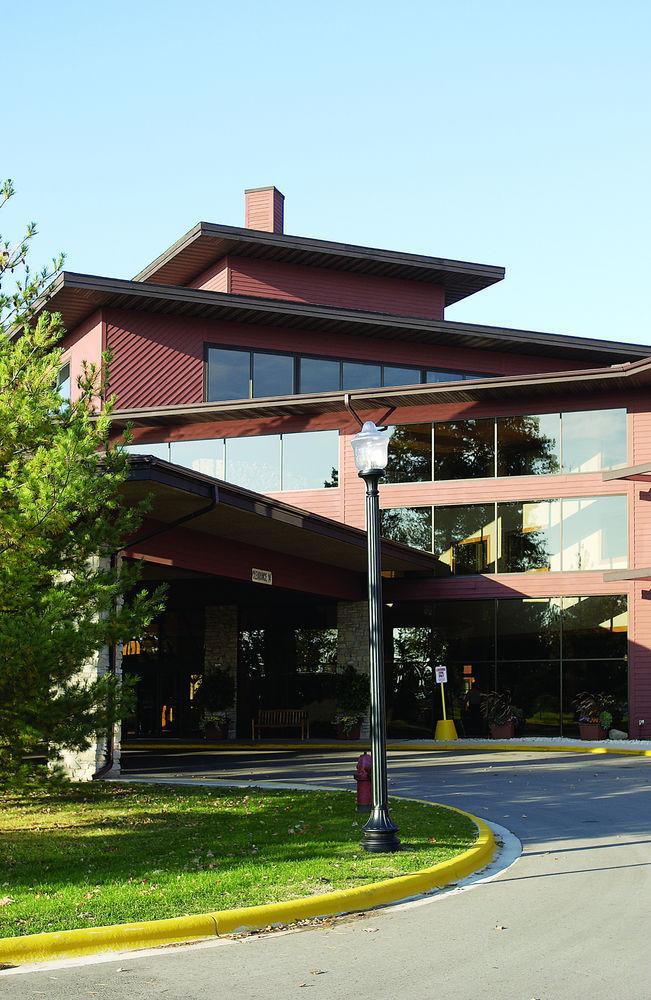 Hotel Oneida Casino Green Bay