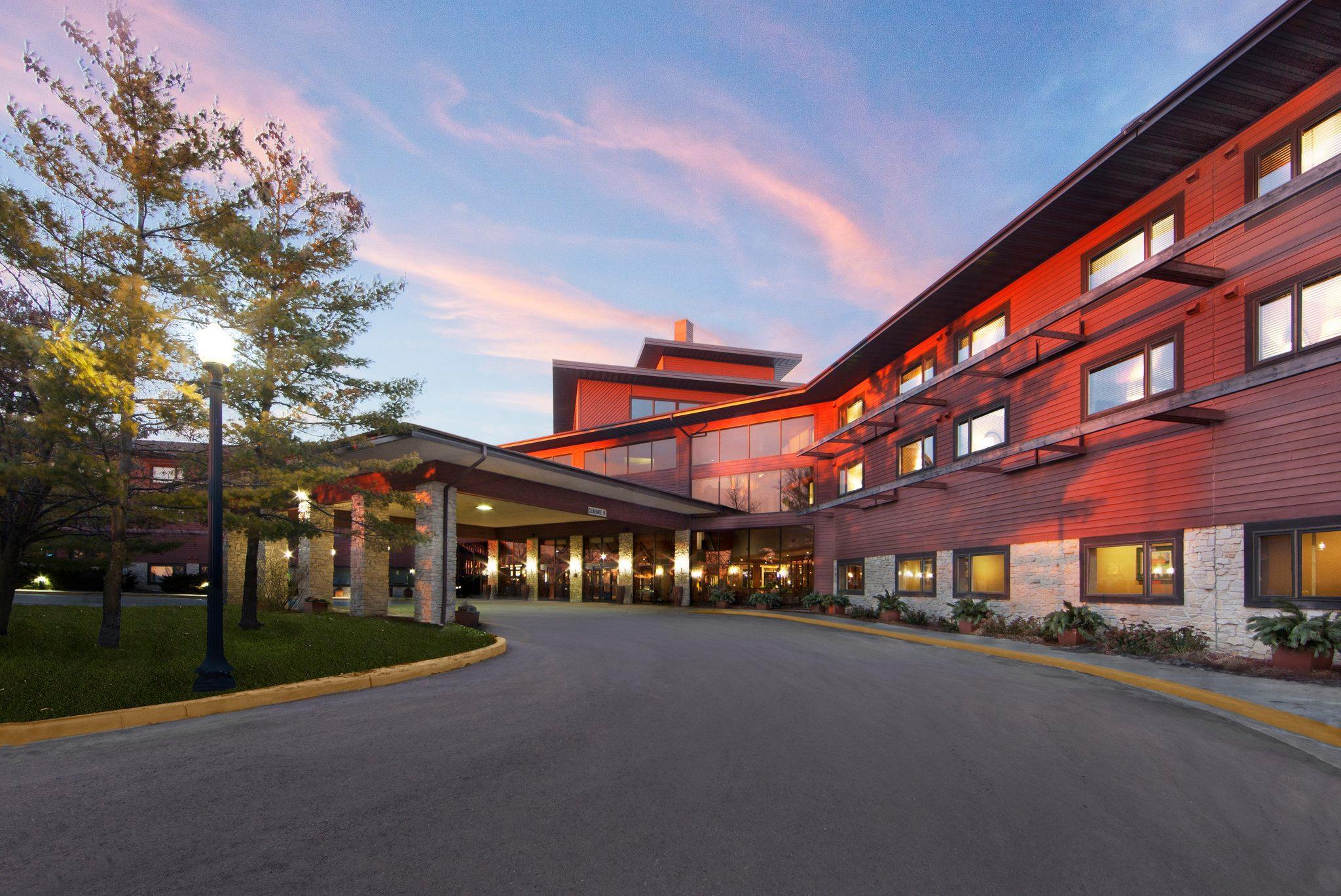 Oneida Casino 3*