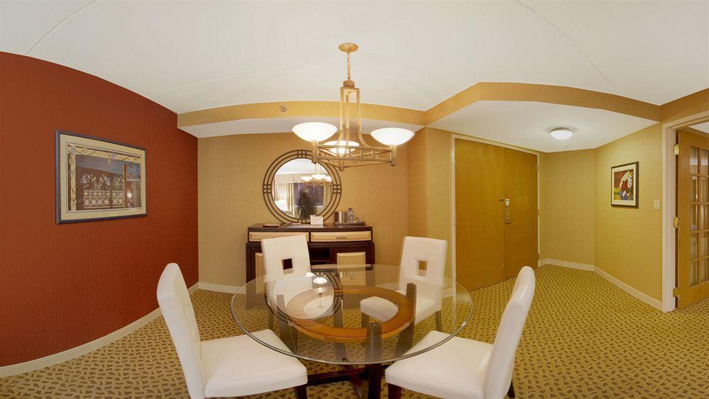 Oneida Casino Hotel