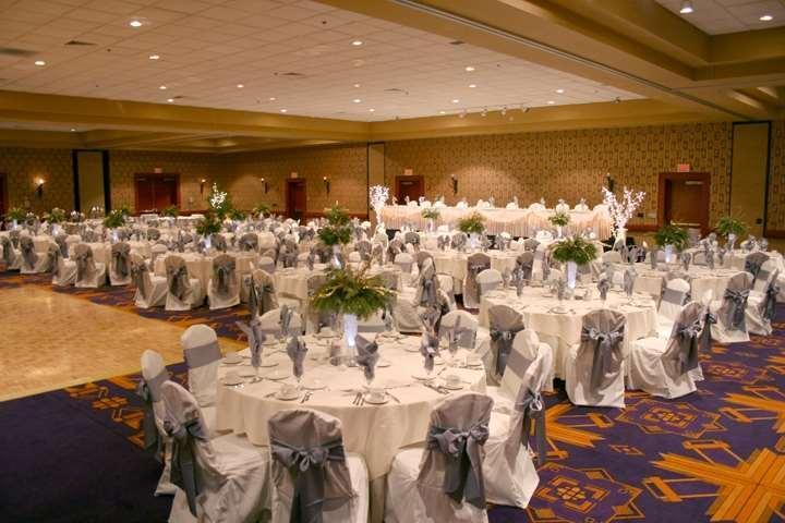 Hotel Oneida Casino