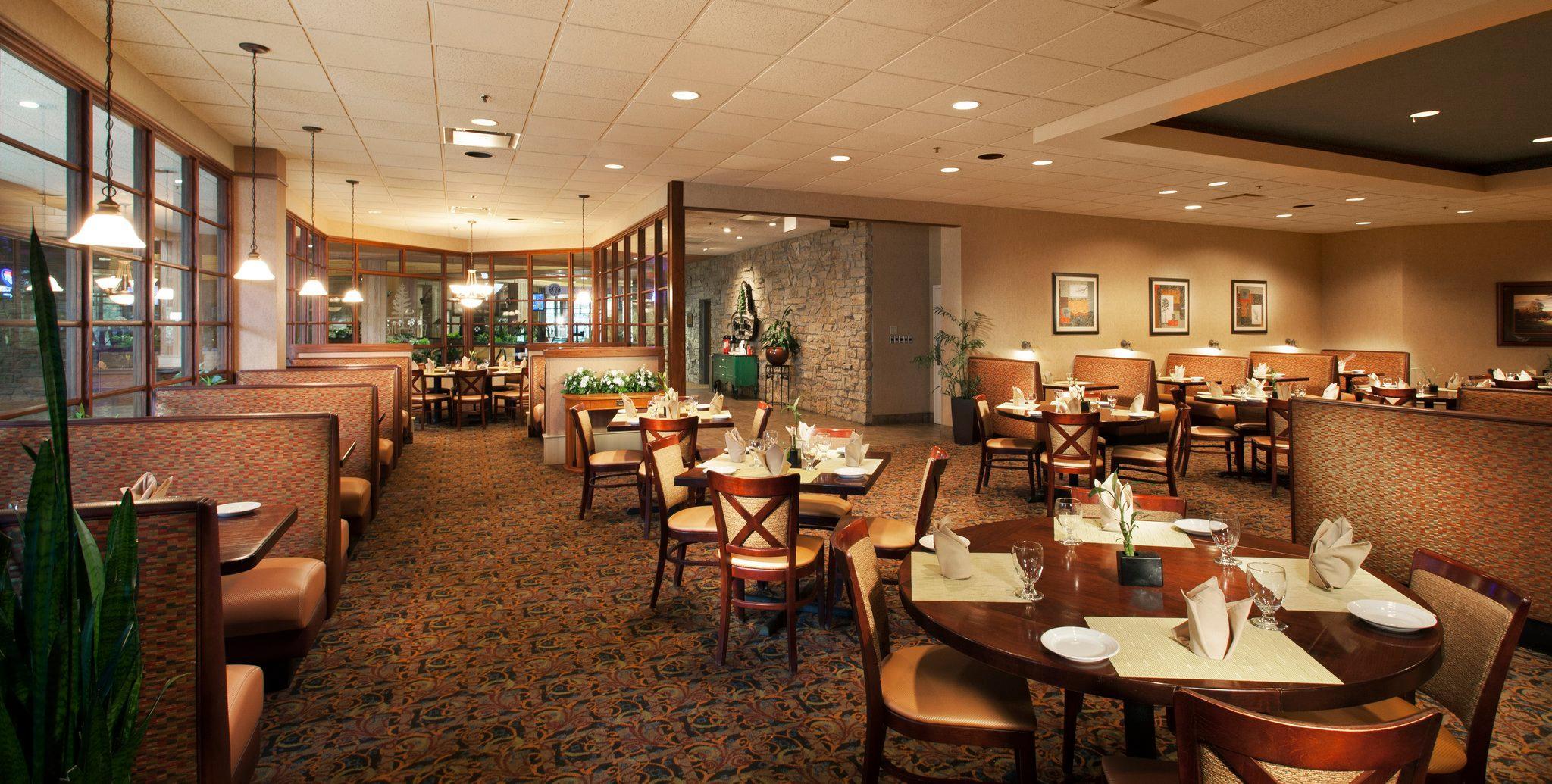Oneida Casino 3*