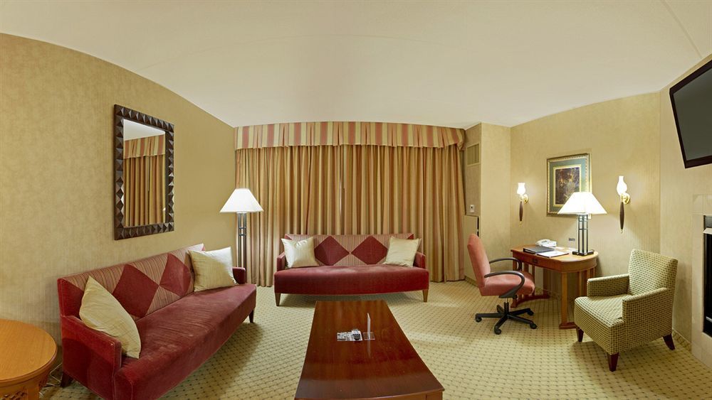 Oneida Casino Green Bay