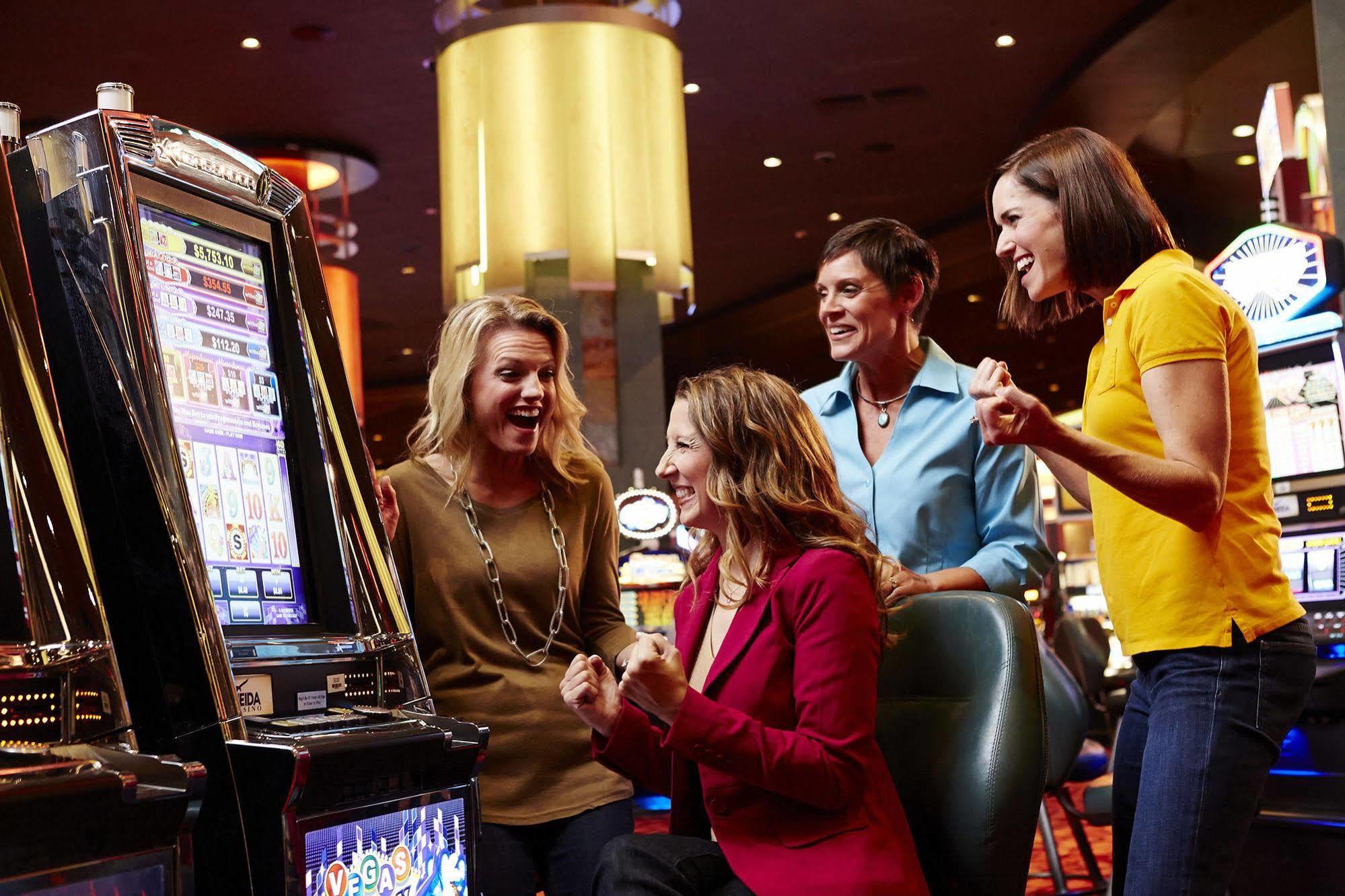 Oneida Casino Green Bay